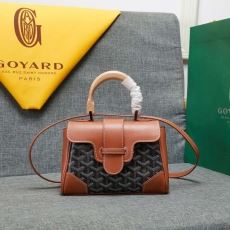 Goyard Top Handle Bags